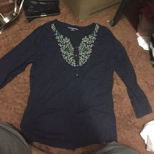 Long sleeve shirt (TRADES AND OFFERS WELCOME)