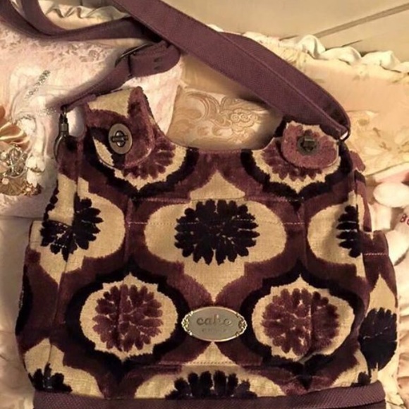 Ppb society satchel