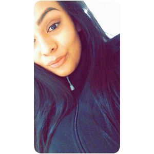 Meet your Posher, Linda