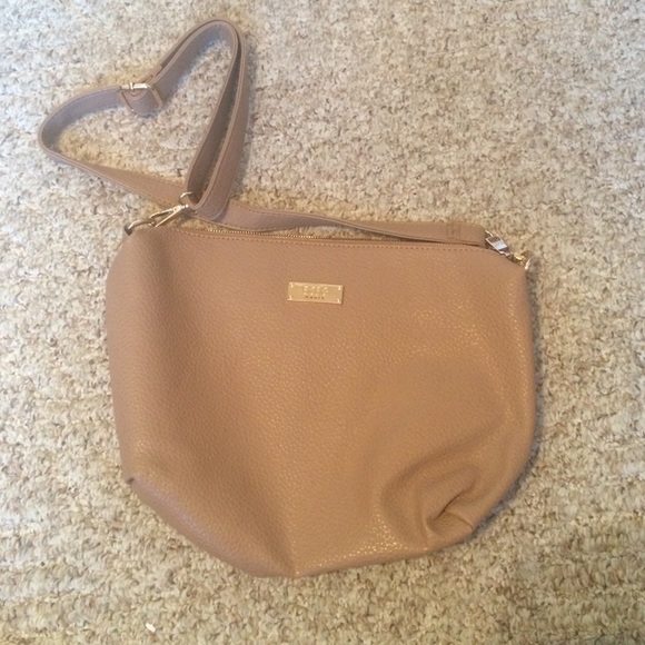 BCBG purse