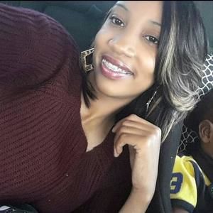 Meet your Posher, Kelsey