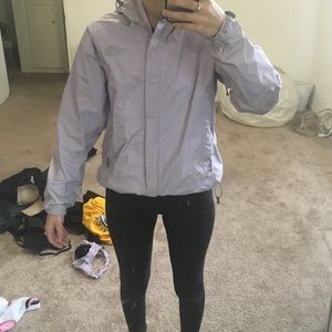 North Face Venture Rain Jacket