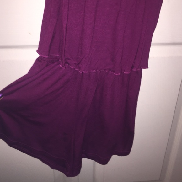 Romper - Picture 3 of 4