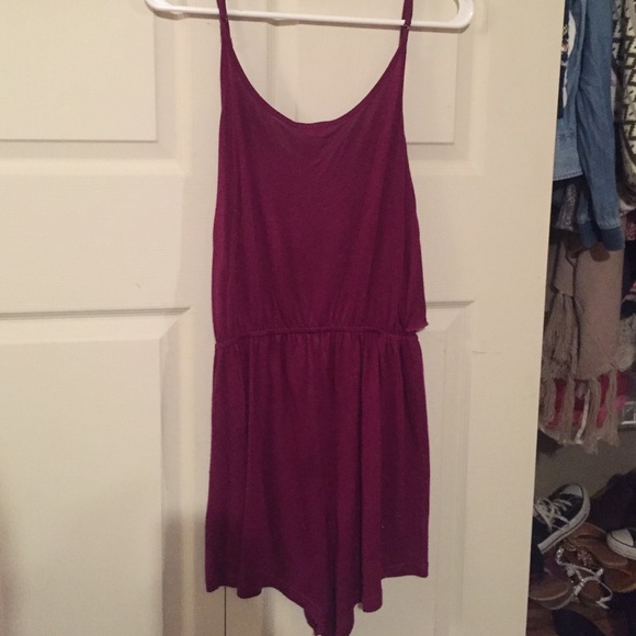 Romper - Picture 4 of 4