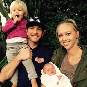 Meet your Posher, Kristi