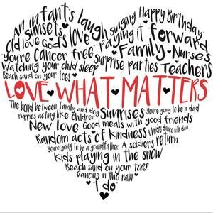 Meet your Posher, Julie