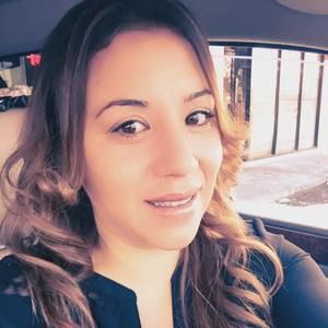 Meet your Posher, Elisabete santos