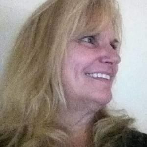 Meet your Posher, Cathy