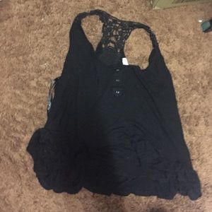 Black racer back.(TRADES AND OFFERS WELCOME)