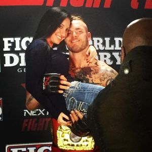 Meet your Posher, Allen