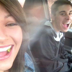 Meet your Posher, Dayton