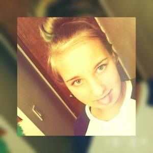 Meet your Posher, Jennifer