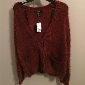 Forever 21 Cardigan