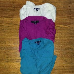 Cardigan bundle