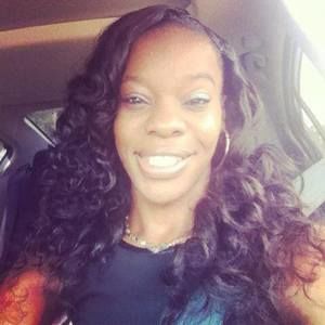 Meet your Posher, Resheena