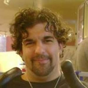 Meet your Posher, Timothy