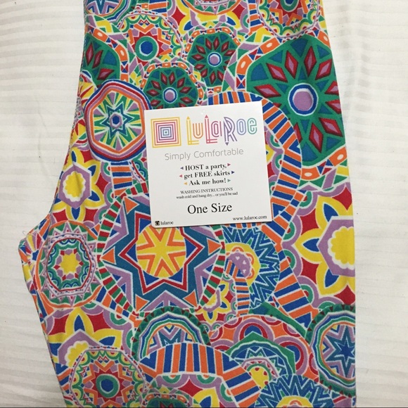 ❤️❤️LuLaRoe OS Leggings❤️❤️