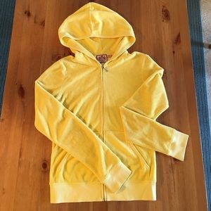 Juicy Jacket