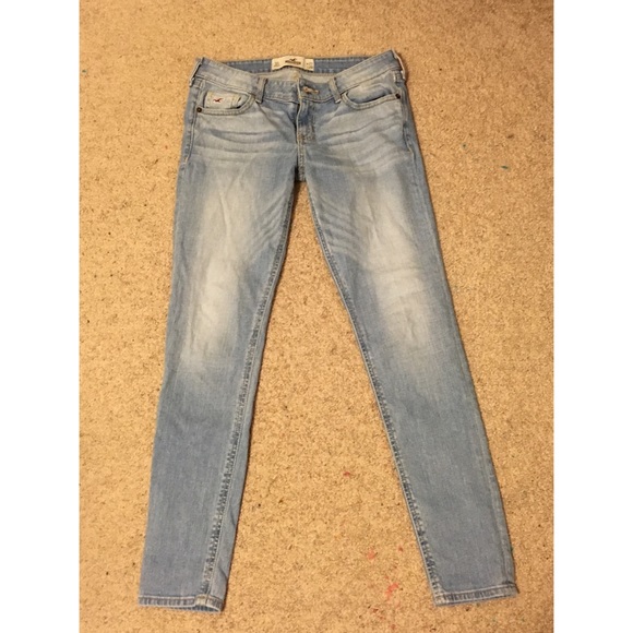 Hollister jeans