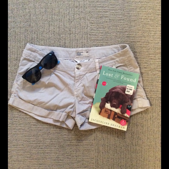 NEW! Dog Walker Shorts