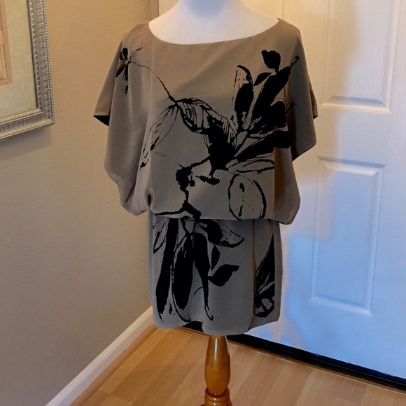 Karen Zambos Dani Dress - Picture 4 of 4