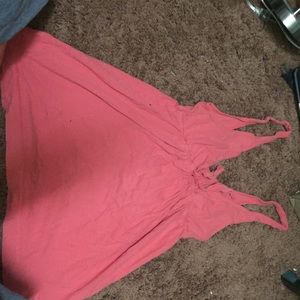 Xs tank top (TRADES AND OFFERS WELCOME)