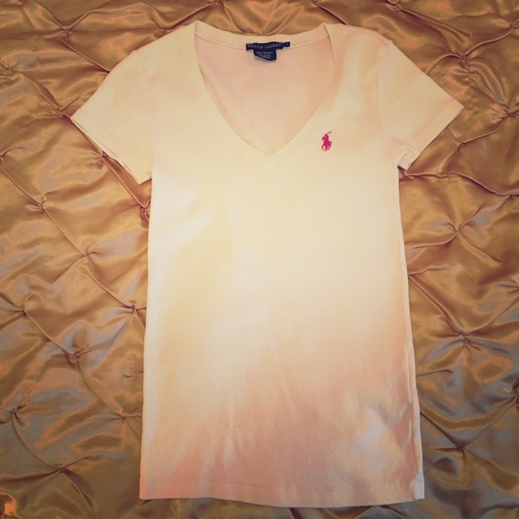 Ralf Lauren Polo man T-shirt