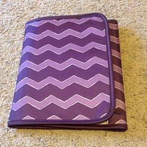 Thirty-One iPad case