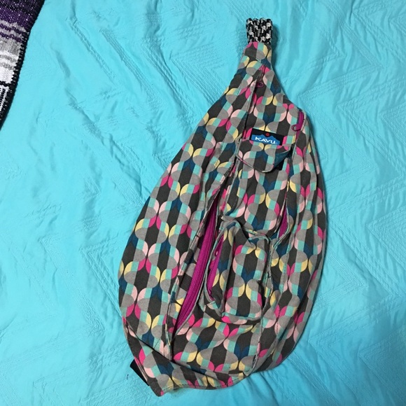 Kavu rope sling.