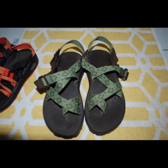 Chacos