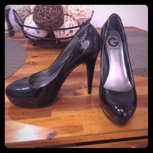 The perfect black heels!
