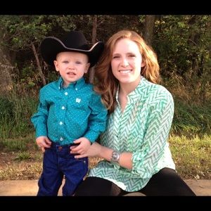 Meet your Posher, Markala