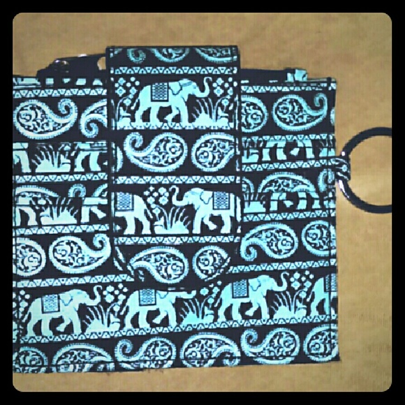 Rue 21 Wallet