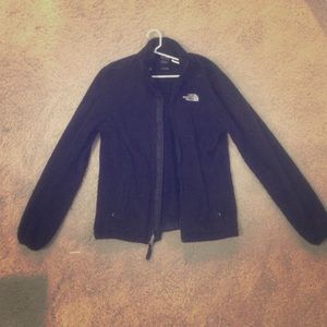 North Face women's jacket