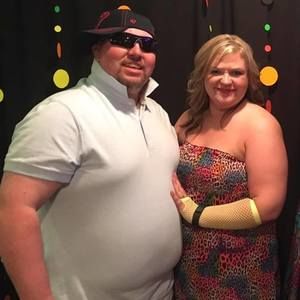 Meet your Posher, Cathy