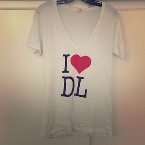 DL Tee