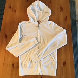 Juicy Jacket