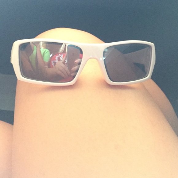 Oakley sunglasses (gascan style)