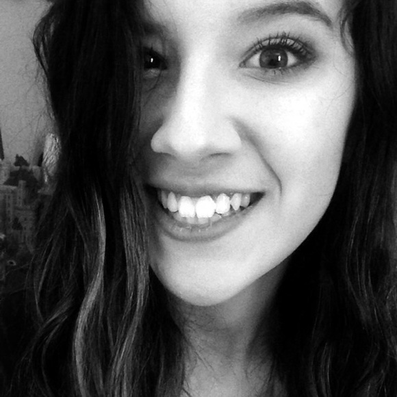 Meet your Posher, Willow