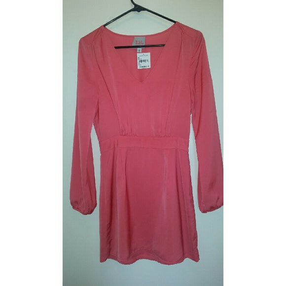 RBL Silk dress