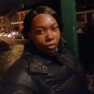 Meet your Posher, Jaclyn