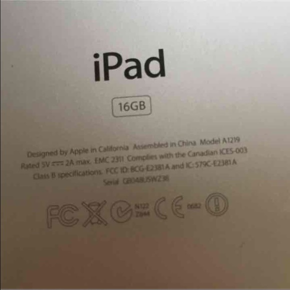 🚫SOLD🚫 - Picture 4 of 4