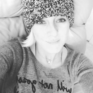 Meet your Posher, Shea