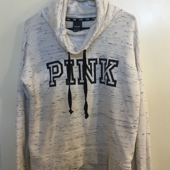 PINK sweater