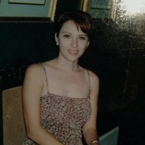 Meet your Posher, Lorena