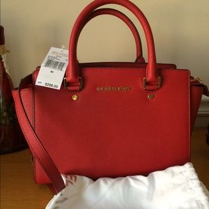 Michael Kors Selma