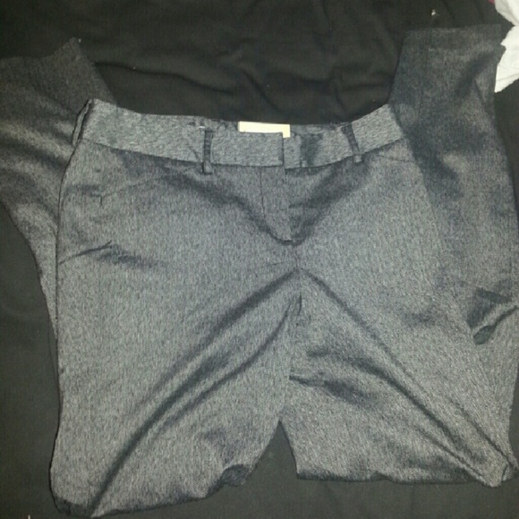 Dresden trouser pants