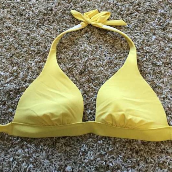 Bundle Victoria Secret swim tops