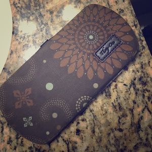 Thirty One Wallet (authentic)