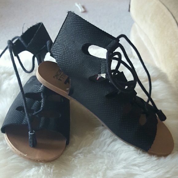 Billabong Gladiator Sandals